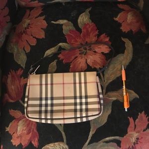 Burberry Purse